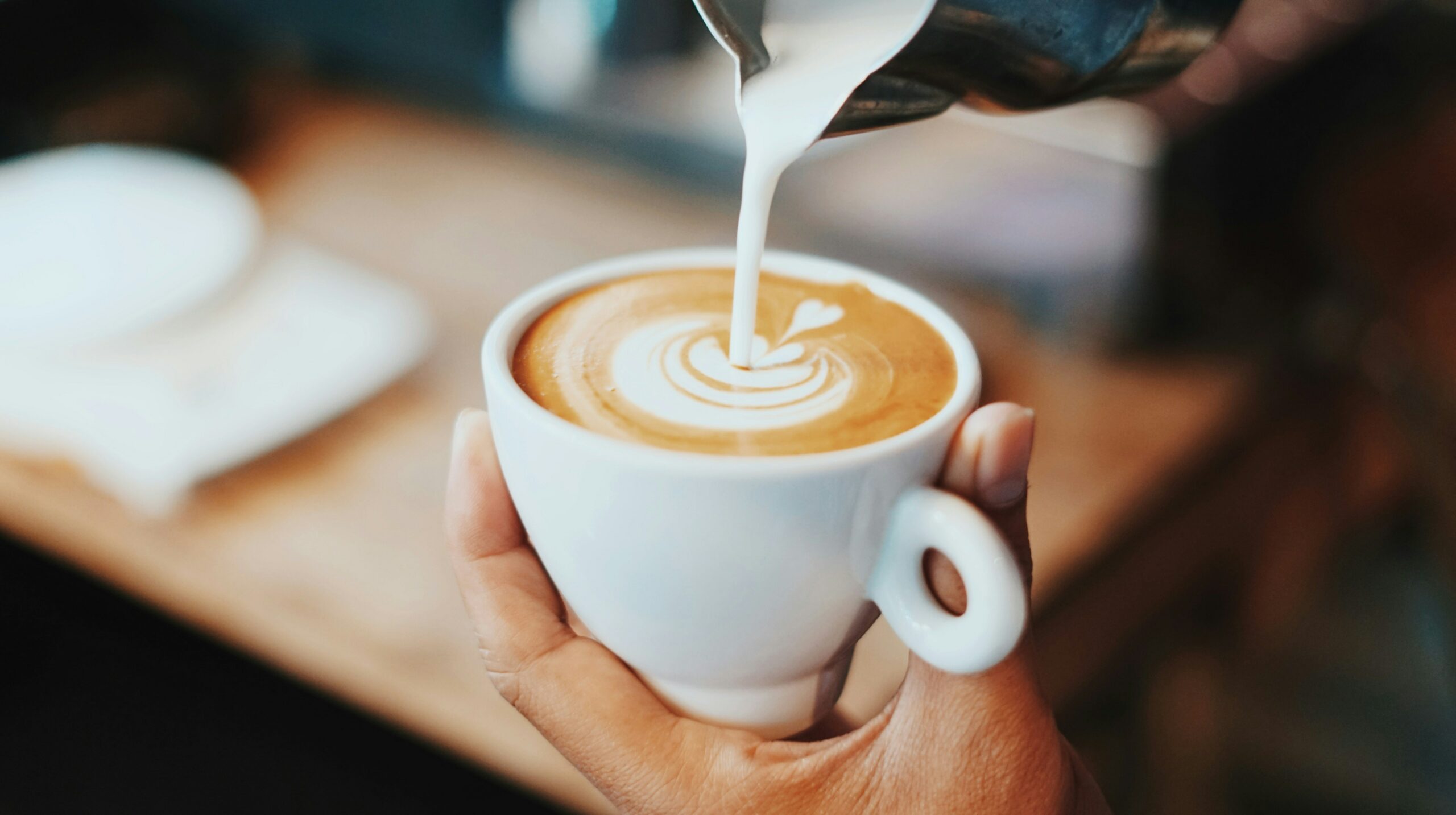 Kaffeekonsum und der Zyklus